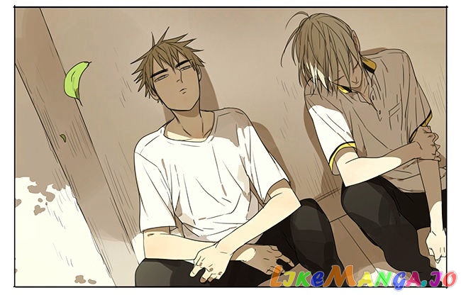 19 Days chapter 64 image 2